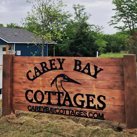 Carey Bay Cottages “A”